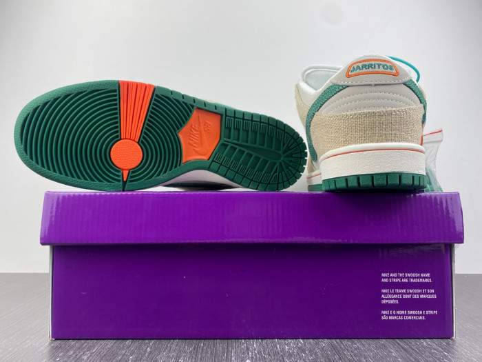 nike sb dunk low jarritos - fd0860-001