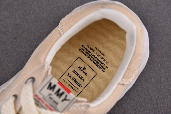 mihara yasuhiro  sneakers