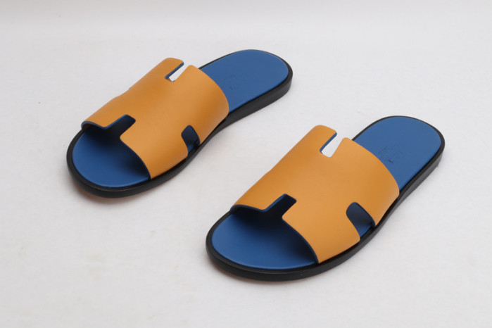 herm*s  slippers