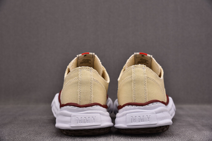 mihara yasuhiro  sneakers
