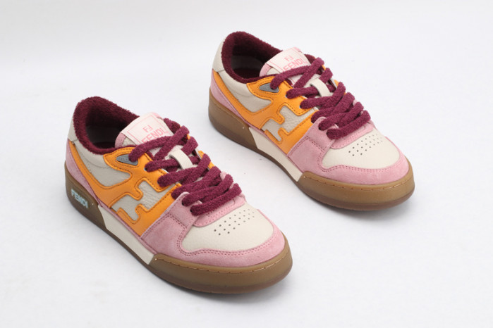 F**di match sneakers