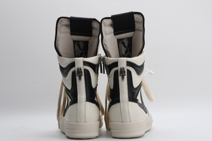 rick 0wens sneakers
