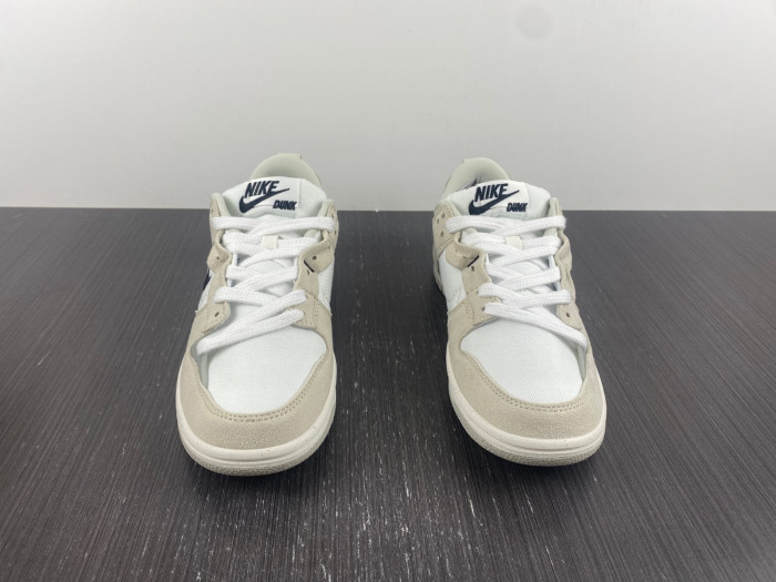 nike dunk low disrupt 2 “pale ivory”dh4402-101