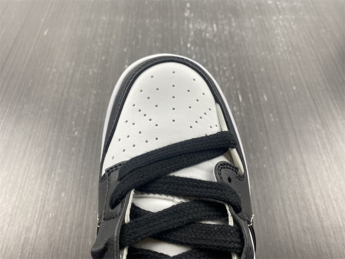 nike dunk low disrupt 2 panda (w) - dv4024-002