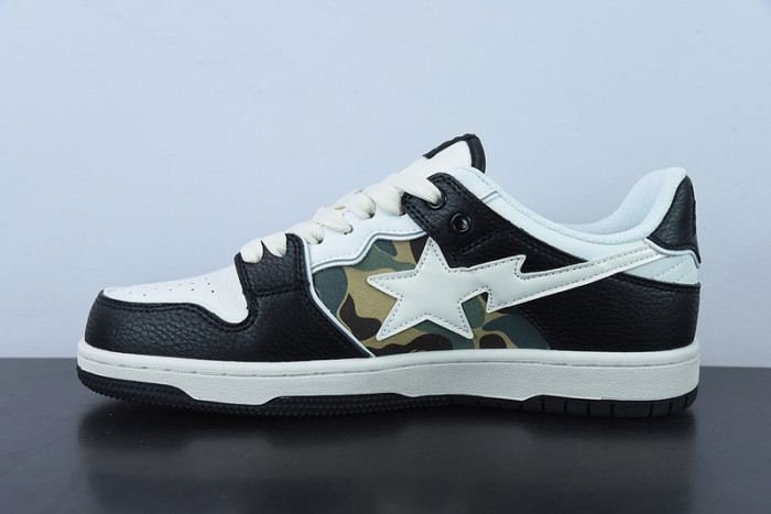 a bathing ape bape sk8 sta