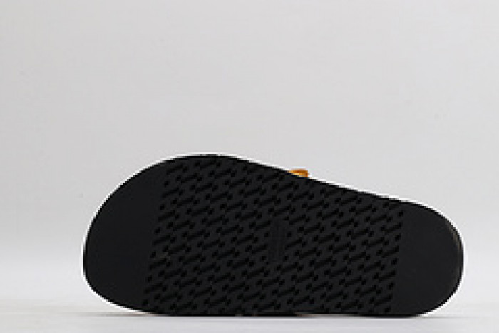 herm*s  slippers