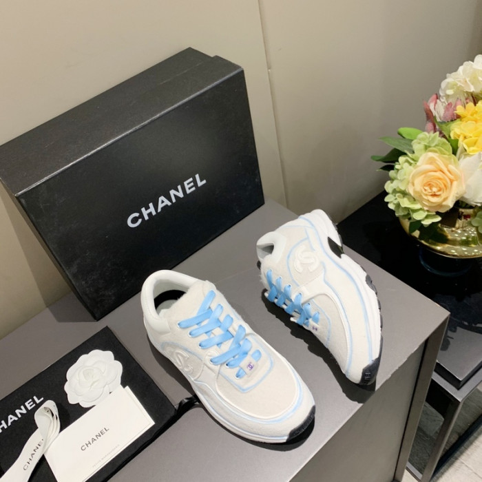 chane  sneakers