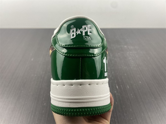 a bathing ape bape sk8 sta
