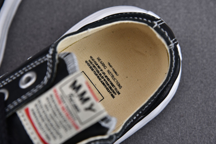 mihara yasuhiro  sneakers