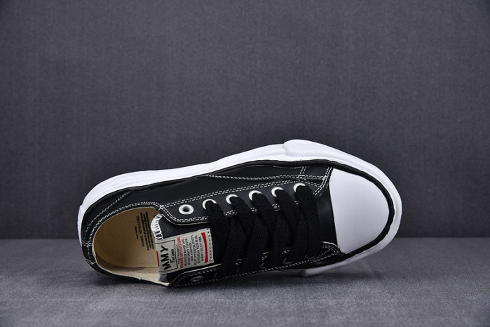 mihara yasuhiro  sneakers