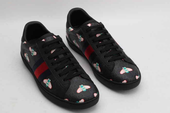 G*u*i  low-top sneaker