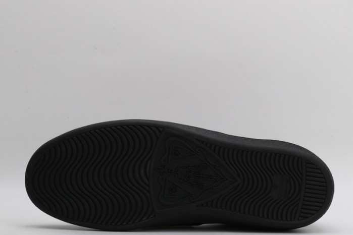 G*u*i  low-top sneaker