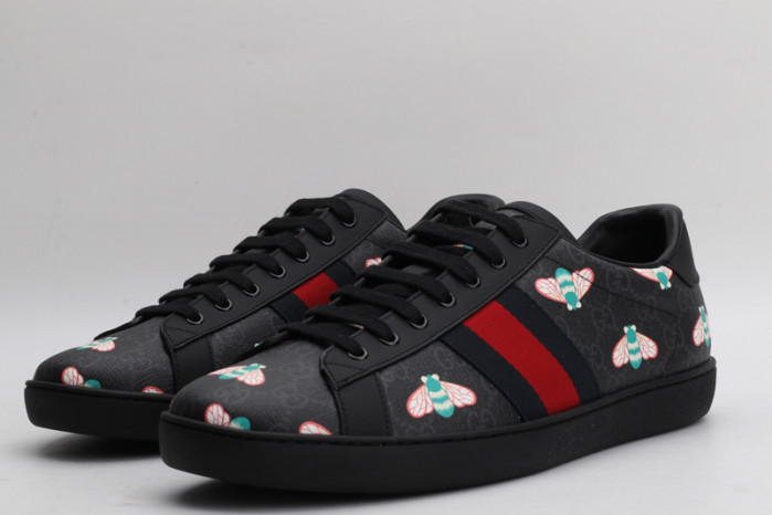 G*u*i  low-top sneaker