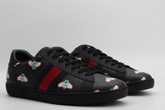 G*u*i  low-top sneaker