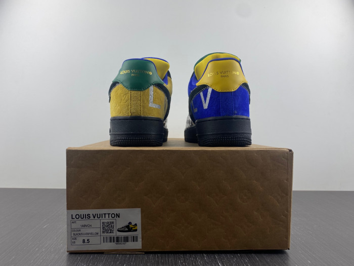 l0vt nike air force 1