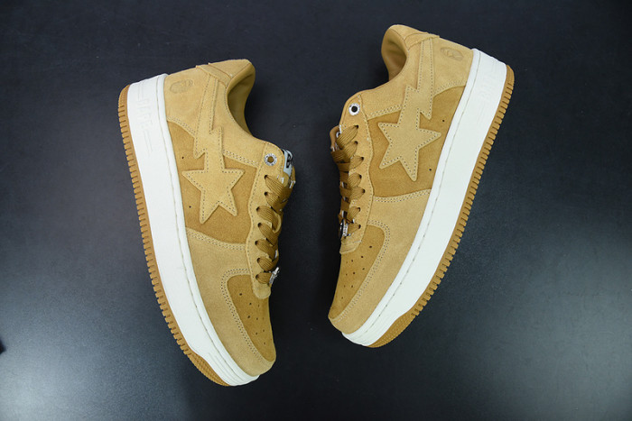 a bathing ape bape sk8 sta