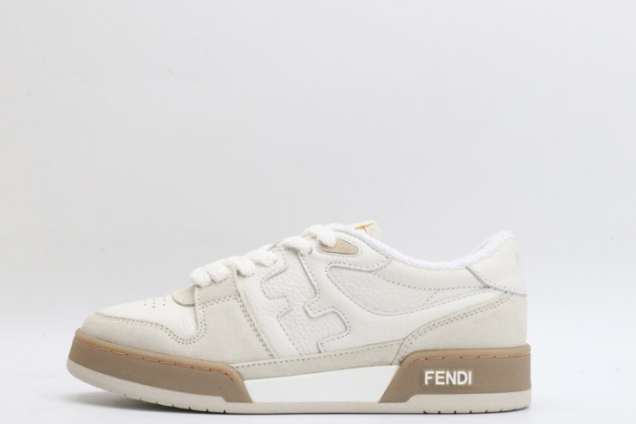 F**di match sneakers