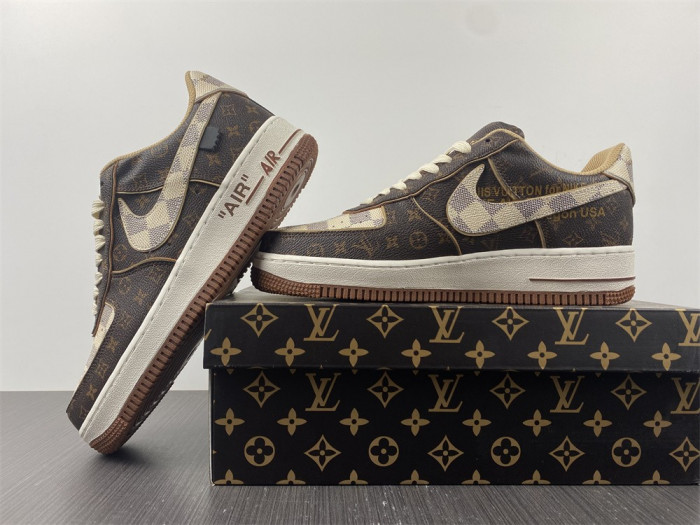 l0vt nike air force 1