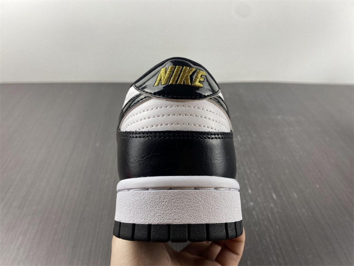nike dunk low world champ dr9511-100