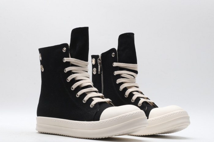 rick 0wens sneakers