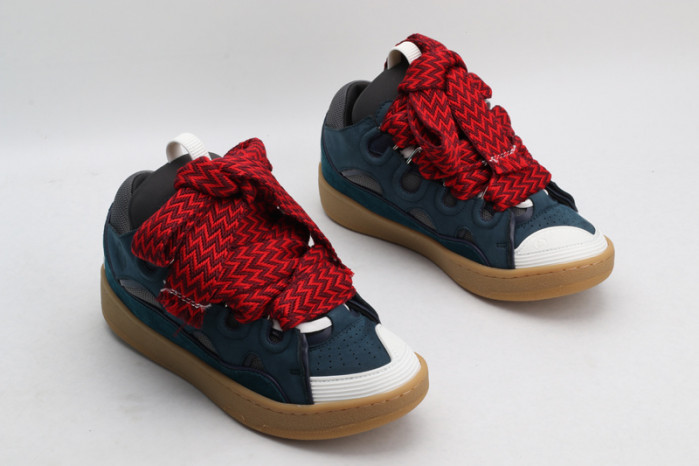 lanvin  sneaker