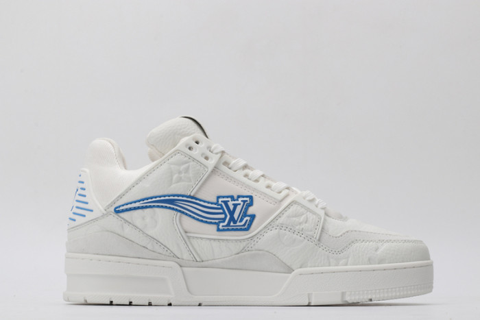 loui vuitto sneaker