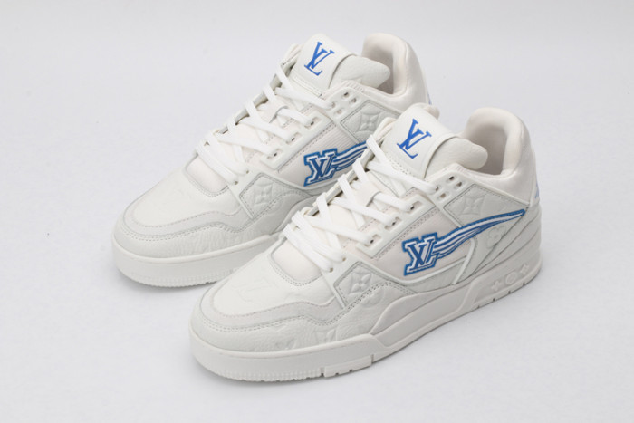 loui vuitto sneaker