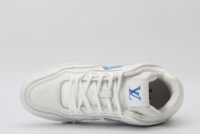 loui vuitto sneaker