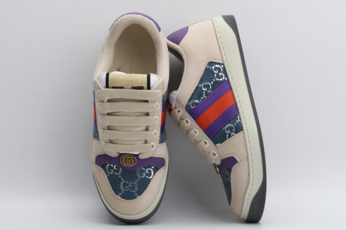 G*u*i sneaker