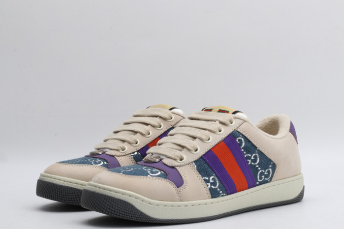 G*u*i sneaker