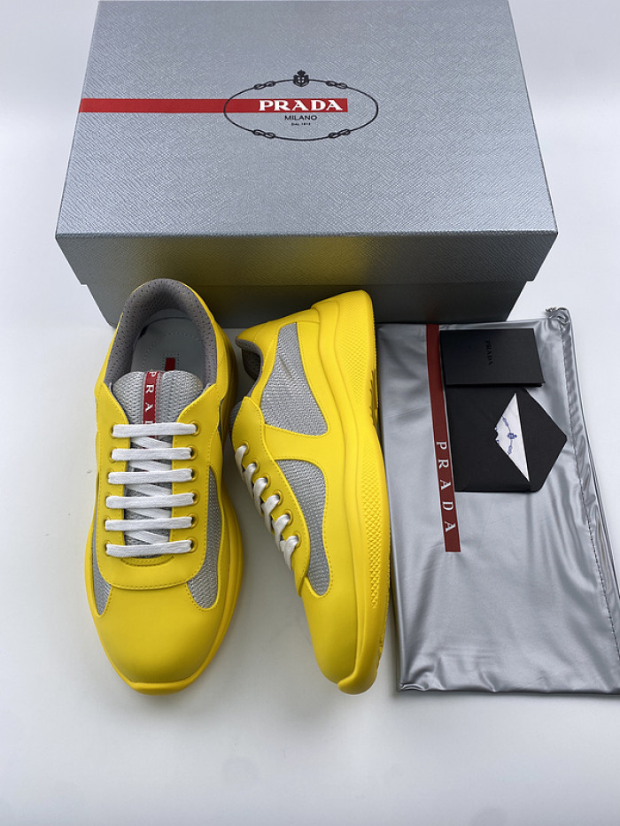 prad sneakers