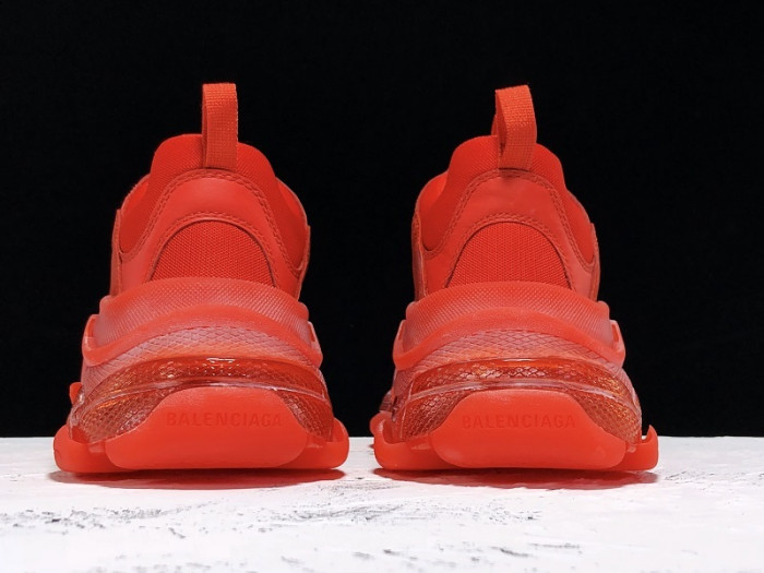 blcg  triple. s. trainers 