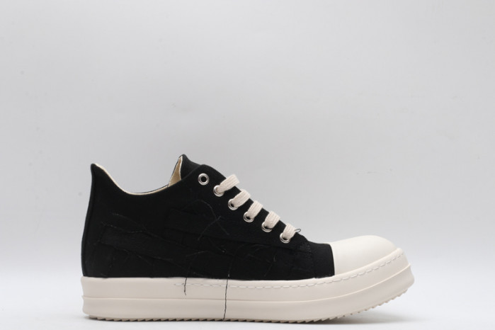 rick 0wens sneakers