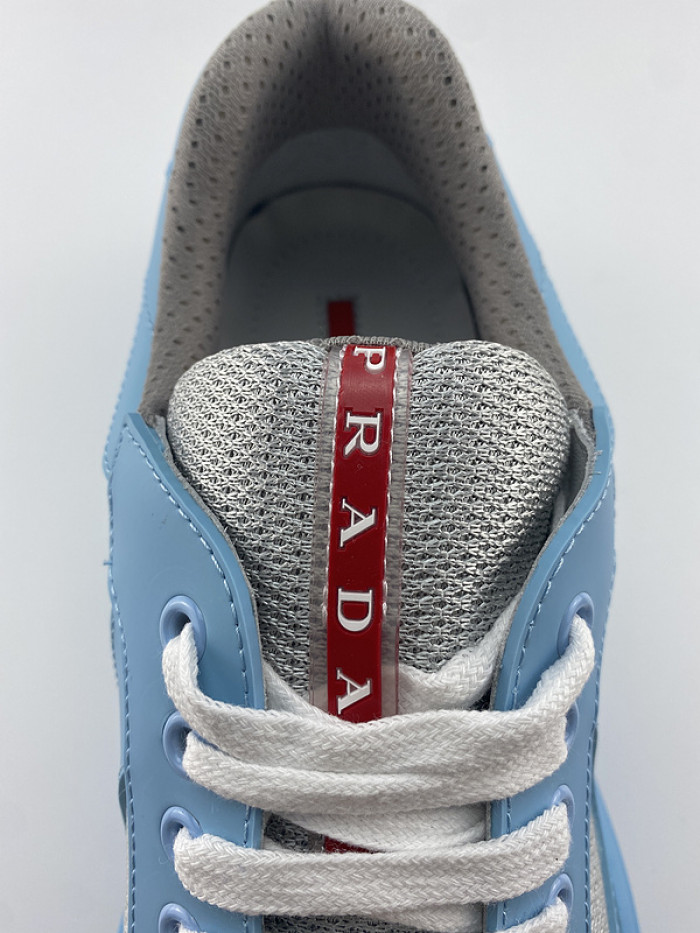 prad sneakers