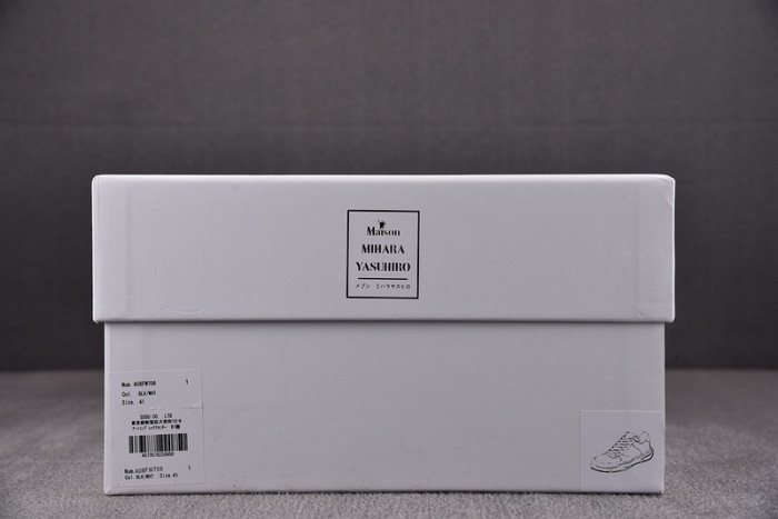 mihara yasuhiro  sneakers