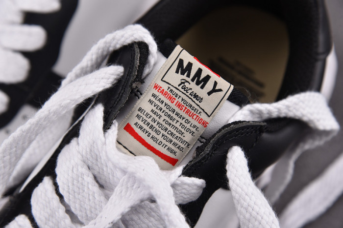 mihara yasuhiro  sneakers