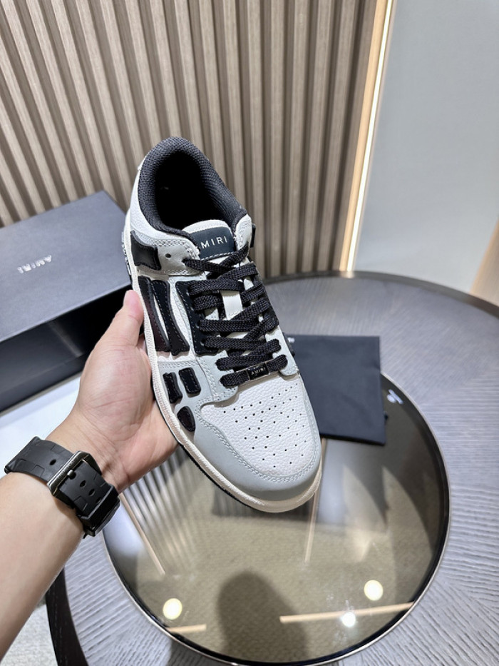 amiri 21fw skel low