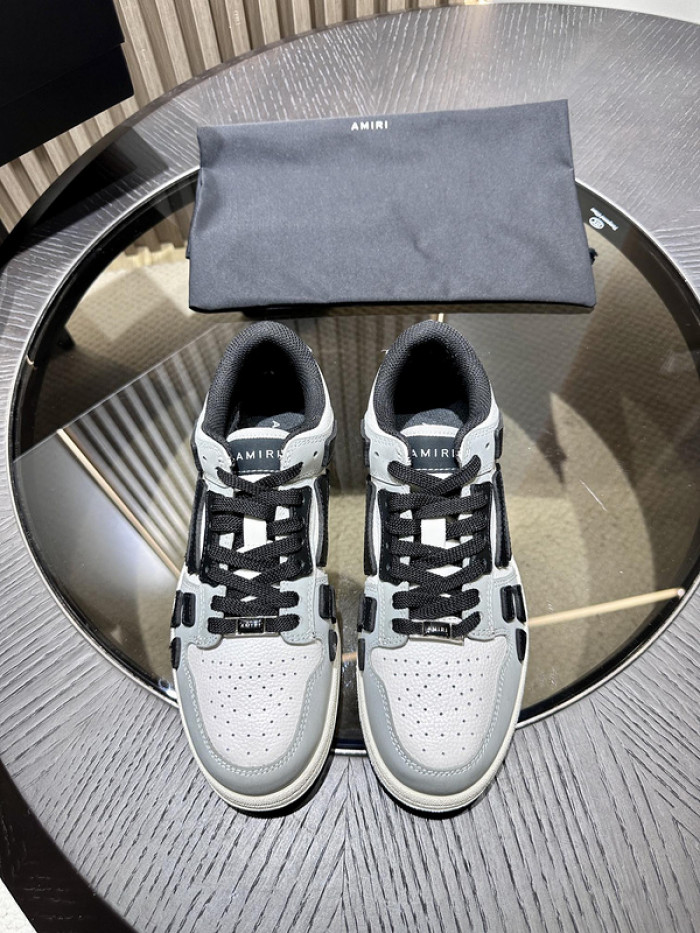 amiri 21fw skel low