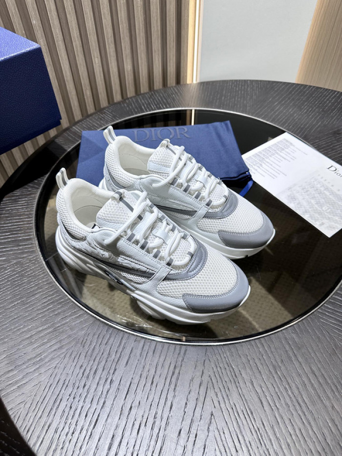 d10r homme b22 trainer sneaker