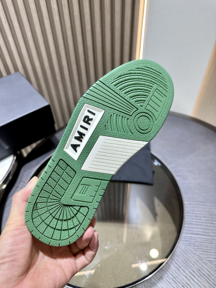 amiri 21fw skel low