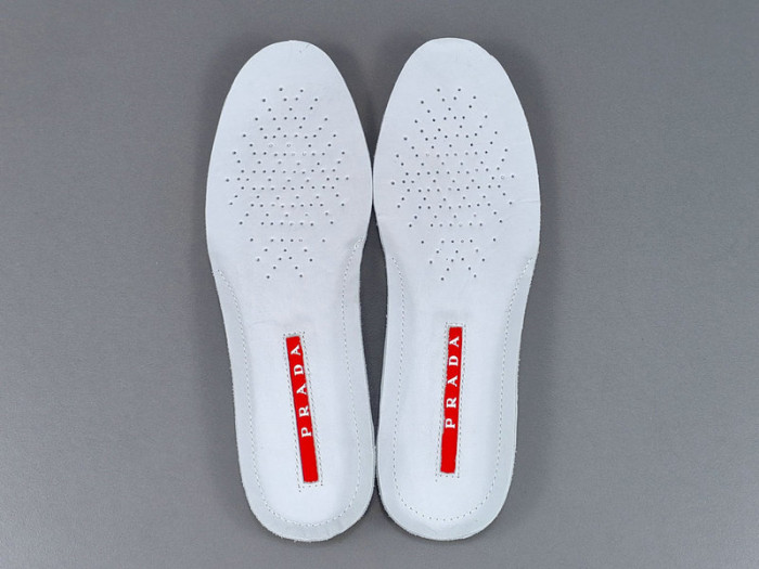 prad sneakers