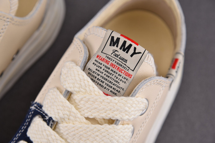 mihara yasuhiro  sneakers