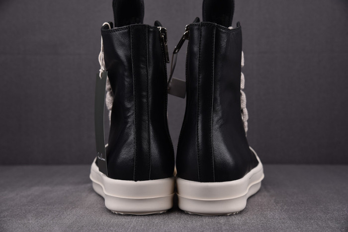 rick 0wens sneakers