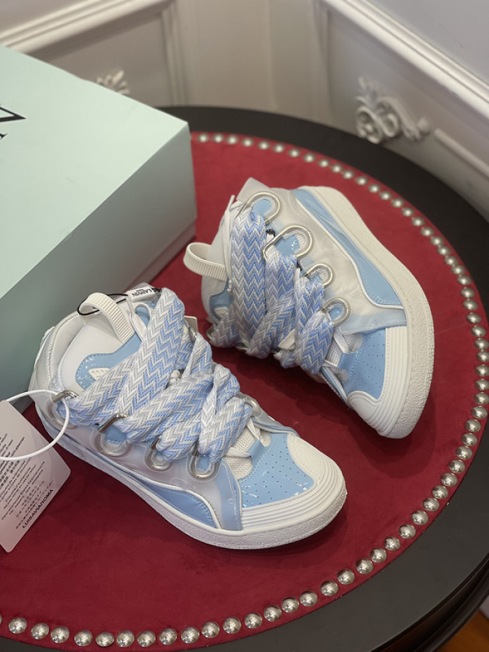 lanvin  sneaker