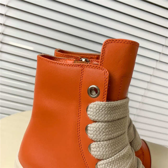 rick 0wens sneakers