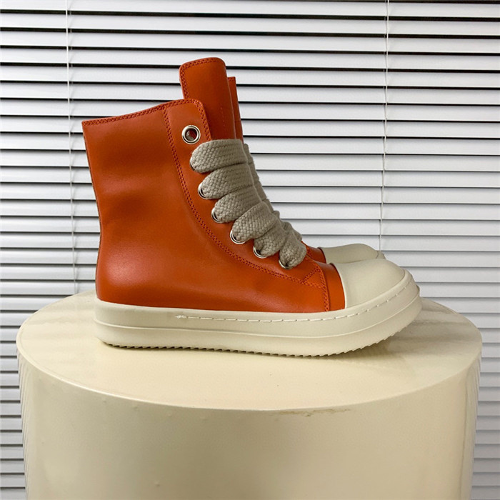 rick 0wens sneakers