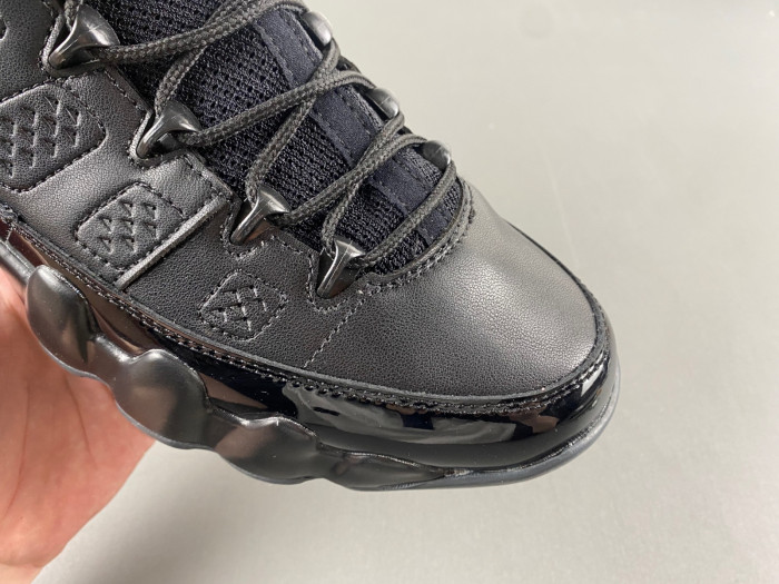 air jordan 9 retro bred | 302370-014