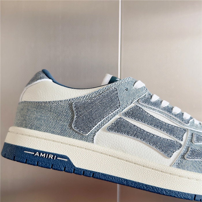 amiri 21fw skel low