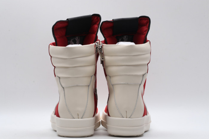 rick 0wens sneakers