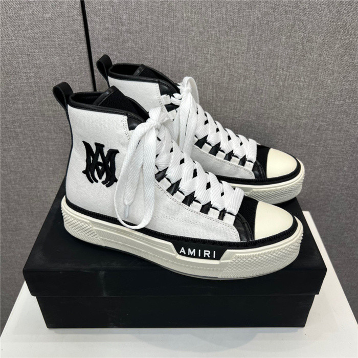 a*iri top sneakers
